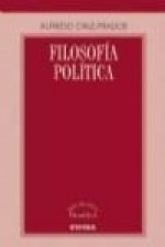 Filosofía política