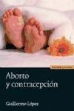 Aborto y contracepción