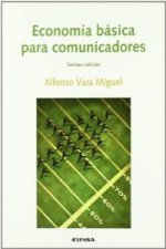 Economía básica para comunicadores