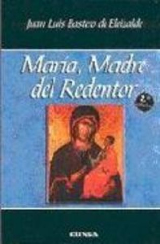 María, madre del Redentor