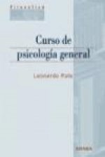 Curso de psicología general
