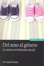 DEL SEXO AL GENERO