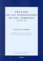 Tratado de las suposiciones de los términos