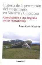 Historia de la percepción del megalitismo en Navarra y Guipúzcoa