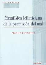 Metafísica leibniziana de la permisión del mal