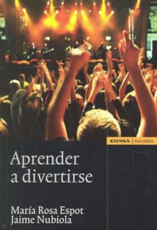 Aprender a divertirse