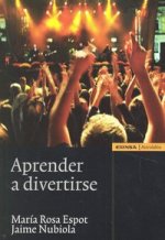 Aprender a divertirse