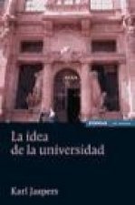 La idea de la universidad