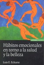 Hábitos emocionales en torno a la salud y la belleza