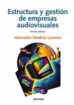 Estructura y gestión de empresas audiovisuales