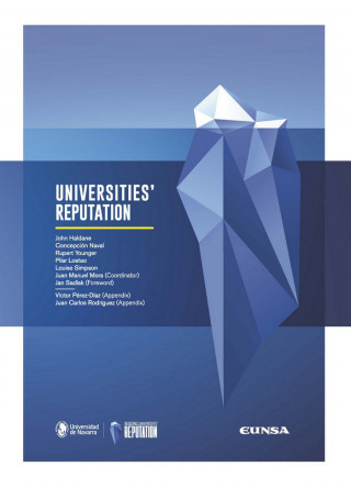Universities reputation