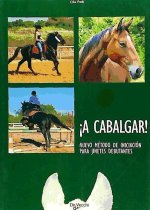 A cabalgar