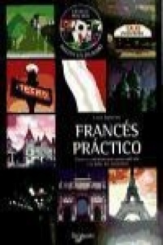 Francés práctico (Con CD)