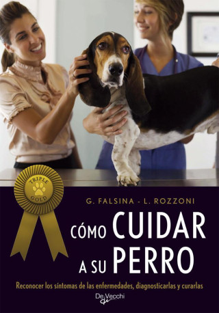 COMO CUIDAR A SU PERRO