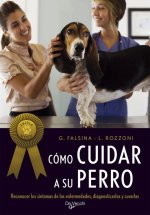 COMO CUIDAR A SU PERRO