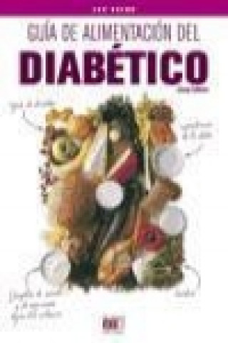 GUIA DE ALIMENTACION DEL DIABETICO