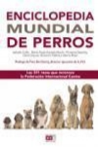 Enciclopedia mundial de perros