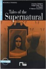 Tales of supernatural, ESO. Material auxiliar