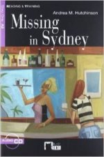 Reading and training, Missing in Sydney, ESO. Material auxiliar