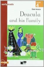 Dracula and his family, Educación Primaria. Material auxiliar