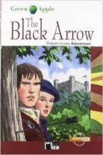 The black arrow, Educación Secundaria. Material auxiliar