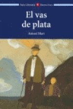 El vas de plata, ESO. Material auxiliar