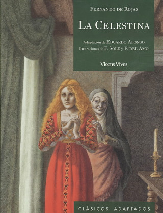 La Celestina, ESO. Material auxiliar