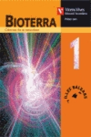 Bioterra, ciencies naturals, 1 ESO (Baleares)