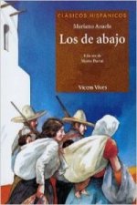 Los de abajo