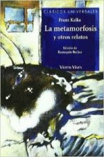 La metamorfosis y otros relatos