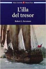 L'illa del tresor