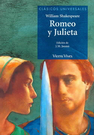 Romeo y Julieta, Bachillerato : auxiliar de BUP