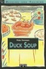 Duck soup, ESO. Material auxiliar