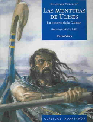 Las aventuras de Ulises, la historia de la 