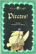 Pirates, BUP. Material auxiliar