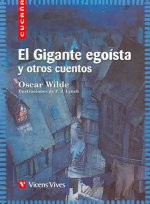 El gigante egoísta y otros cuentos, Educación Primaria. Material auxiliar