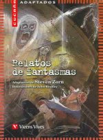 Relatos de fantasmas, Educación Primaria