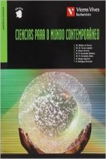 Ciencias do mundo contemporáneo, 1 Bacharelato