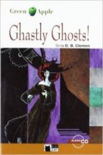 Chastly ghosts, ESO. Material auxiliar