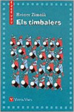 Els timbalers, Educación Primaria. Material auxiliar
