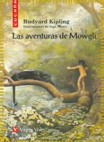 Las aventuras de Mowgli, Educación Primaria. Material auxiliar