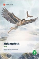 Metamorfosis, ESO. Material auxiliar