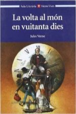 LA VOLTA AL MON EN 80 DIES