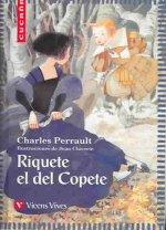 Riquete el del copete, Educación Primaria. Material auxiliar