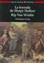 La leyenda de Sleepy Hollow : Rip van Winkle