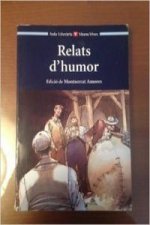 Relats d'humor, Batxillerat. Auxiliar