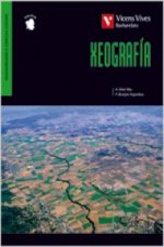 Xeografia, 2 Bacharelato. Libro de alumnos