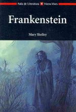 Frankenstein, ESO. Material auxiliar