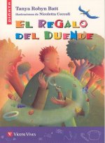 El regalo del duende, Edudación Primaria. Material auxiliar