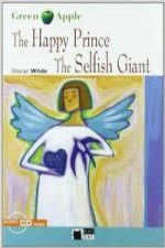 The happy prince, the selfish giant, ESO. Material auxiliar